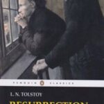 کتاب Resurrection