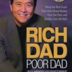 کتاب Rich Dad Poor Dad