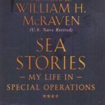 کتاب Sea stories