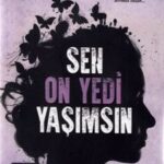کتاب Sen On Yedi Yasimsin