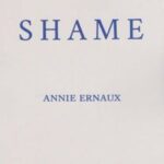 کتاب Shame