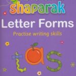 کتاب Shaparak = شاپرک بنفش