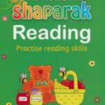کتاب Shaparak = شاپرک سبز