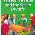 کتاب snow white and the seven dwarfs