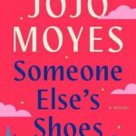 کتاب Someone Else's Shoes