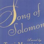 کتاب song of solomon