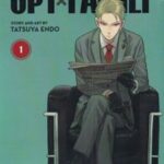 کتاب Spy X Family, Vol. 1