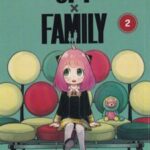 کتاب Spy X Family, Vol. 2