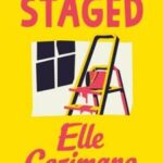 کتاب Staged