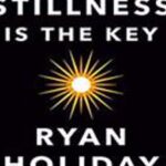 کتاب Stillness Is the Key