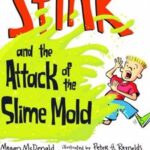 کتاب Stink vol 10