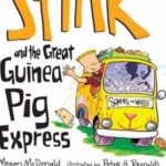 کتاب Stink vol 4