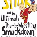 کتاب Stink vol 6