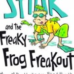 کتاب Stink vol 8