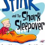 کتاب Stink vol 9