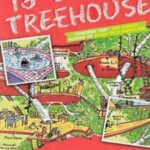 کتاب The 13-Storey Treehouse