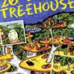 کتاب The 26-Storey Treehouse