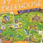 کتاب The 39-Storey Treehouse