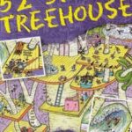 کتاب The 52-Storey Treehouse
