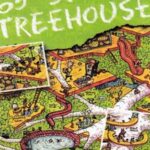 کتاب The 65-Storey Treehouse