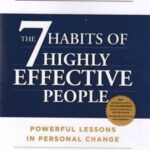 کتاب The 7 Habits of Highly Effective People