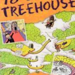 کتاب The 78-Storey Treehouse