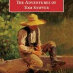 کتاب The Adventures of Tom Sawyer