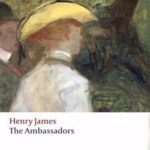 کتاب The Ambassadors