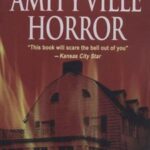 کتاب The Amityville Horror