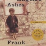 کتاب The Angela's Ashes