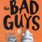 کتاب The Bad Guys 1