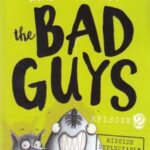 کتاب The Bad Guys 2