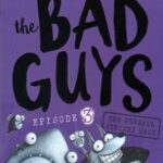 کتاب The Bad Guys 3
