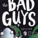 کتاب The Bad Guys 6