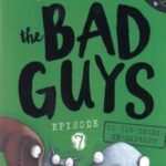 کتاب The Bad Guys 7