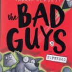 کتاب The Bad Guys 8