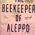 کتاب The Beekeeper of Aleppo
