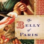 کتاب The Belly of Paris