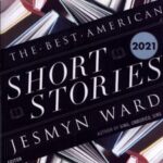کتاب The Best American Short Stories 2021