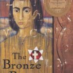 کتاب The Bronze Bow