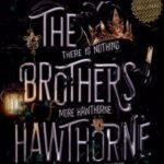 کتاب The Brothers Hawthorne