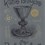 کتاب The Buried Giant