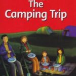 کتاب the camping trip