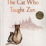 کتاب The Cat Who Taught Zen