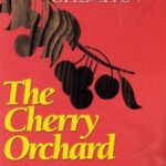 کتاب The Cherry Orchard