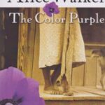 کتاب The Color Purple