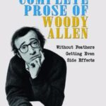کتاب The Complete Prose of Woody Allen
