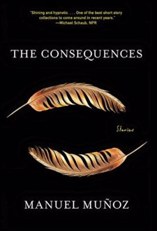 کتاب The Consequences