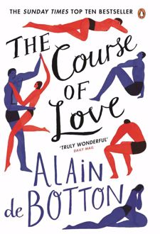 کتاب The Course of Love