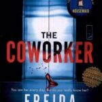 کتاب The Coworker